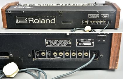 Roland-Jupiter 4